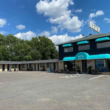 Motel Levis Ngoại thất bức ảnh
