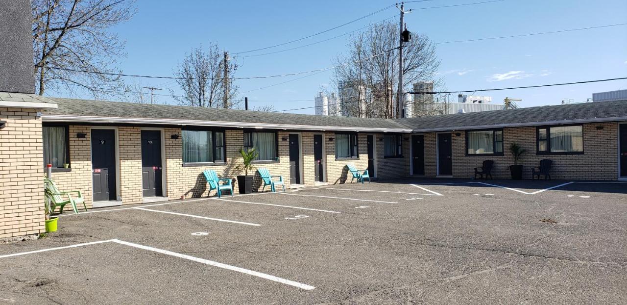 Motel Levis Ngoại thất bức ảnh