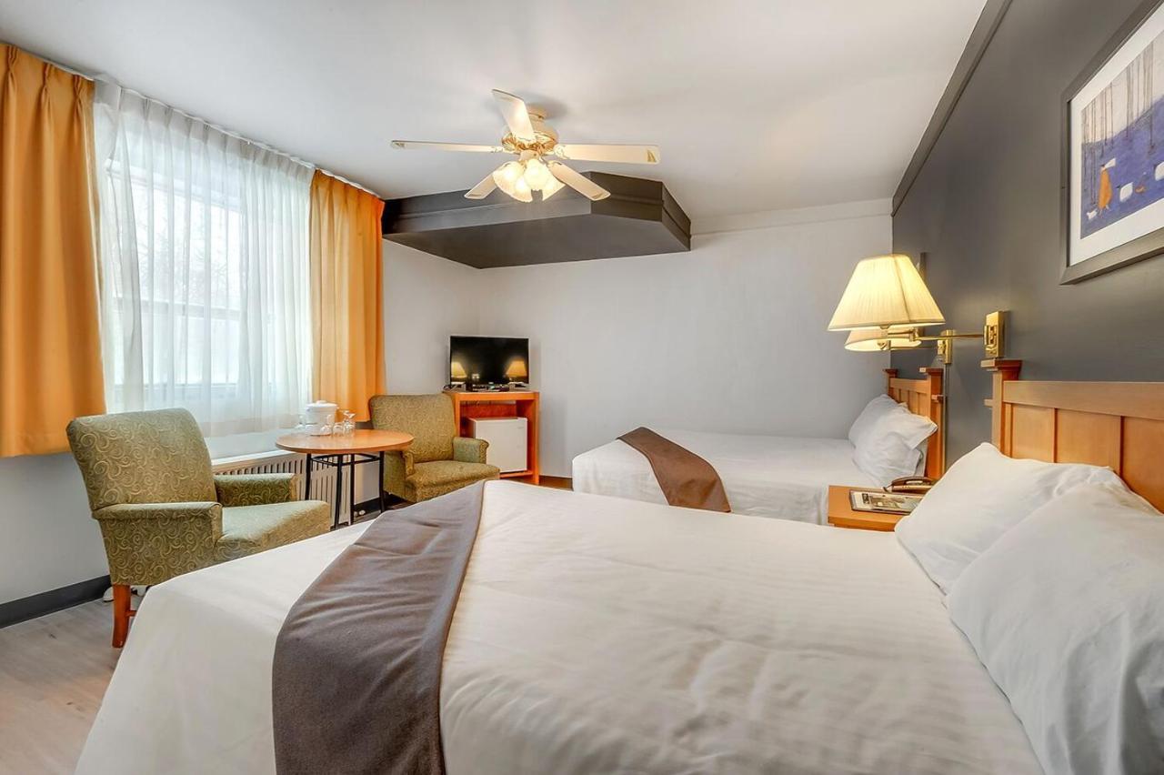 Motel Levis Ngoại thất bức ảnh