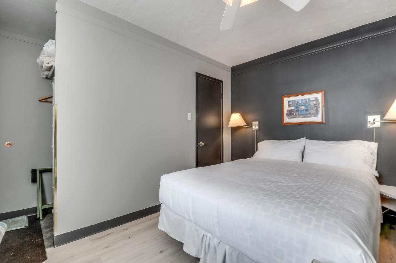 Motel Levis Ngoại thất bức ảnh